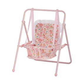 Doll Swing Toy Factory - Pretend Play Fancy Accessories Preschool