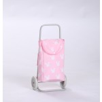Educational Toy Factory - Direct Factory Quality Trolley Bag Princess