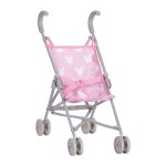 Mini Buggy Factory - OEM ODM Direct Fold Doll Pram Low Price