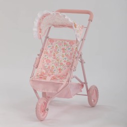 Pretend Play Stroller Manufacturer - High Quality Canopy Educational