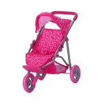 Mini Stroller Manufacturer - 2025 Factory Direct Multifunctional Foldable