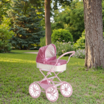 Toy Pram Manufacturer - DIY OEM New Style Classic Wheels