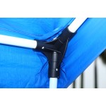 Outdoor Garage Manufacturer - Direct Sale Waterproof Steel Tube Folding