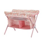 Portable Doll Bed Factory - Folding Travel Toy Bed Imagination Play