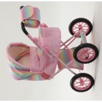 Doll Carriage Factory - New Arrival Preschool Pretend Play Canopy
