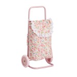 Educational Toy Factory - Direct Factory Quality Trolley Bag Princess