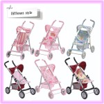 Baby Stroller Manufacturer - Factory Toy Pram Folding Luxury Wheel