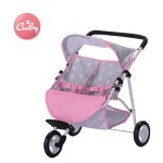 Toy Pushchair Manufacturer - New Model Baby Pram Jogger Wagon