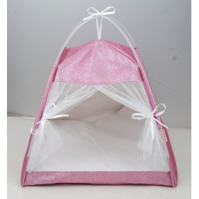 Mini Tent Manufacturer - OEM ODM Wholesale Pretend Play Girl Toys
