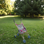 Mini Buggy Factory - OEM ODM Direct Fold Doll Pram Low Price