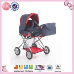 Deluxe Stroller Factory - 2-in-1 Detachable European Inspired