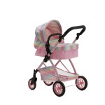 Baby Pram Factory - Lightweight Folding Doll Costume Set