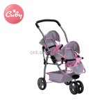 Luxurious Pram Factory - Foldable Doll Pram New Arrival Wholesale