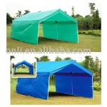 Roof Top Tent Manufacturer - China Factory Portable Car with Awning