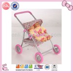 Twin Doll Stroller
