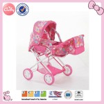 Doll Pram