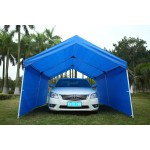 Outdoor Garage Manufacturer - Direct Sale Waterproof Steel Tube Folding