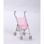 Mini Stroller Factory - Cute Small Game Model Four Wheels Buggy