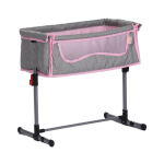 Pretend Toys Factory - Wholesale Soft Fabric Wash Bed Metal Frame