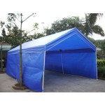Outdoor Tent Factory - Commercial Foldable 3x3 Aluminum Trade Shows