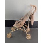 Mini Stroller Factory - Cute Small Game Model Four Wheels Buggy