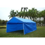 Outdoor Garage Manufacturer - Direct Sale Waterproof Steel Tube Folding