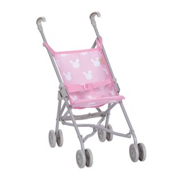 Doll Stroller Factory - Foldable Role Play Pushcart Storage