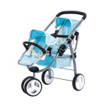 Baby Stroller Manufacturer - Factory Toy Pram Folding Luxury Wheel