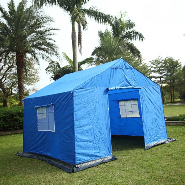 Housing Tent Manufacturer - Outdoor Customized Color Size Temporary