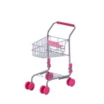 Mini Cart Factory - Factory Direct Small Steel Kids Shopping Stroller