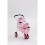 Luxurious Pram Factory - Foldable Doll Pram New Arrival Wholesale
