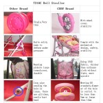 Baby Stroller Factory - New Hot Sale Custom Foldable Doll Pram