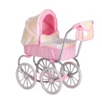 Silicone Doll Pram Manufacturer - Pretend Play Preschool Product
