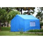 Housing Tent Manufacturer - Outdoor Customized Color Size Temporary