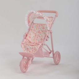 Toy Jogger Factory - High Quality Doll Stroller Perfect Gift
