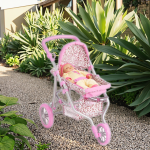 Baby Stroller Factory - New Hot Sale Custom Foldable Doll Pram