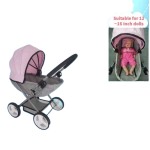 Mini Toy Factory - Factory Direct Exquisite Metal Floral Print