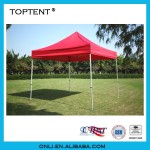 Gazebo Tent Manufacturer - Commercial Foldable 3x3 Aluminum Outdoor