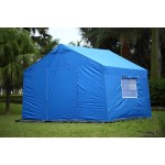 Housing Tent Manufacturer - Outdoor Customized Color Size Temporary