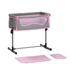 Pretend Toys Factory - Wholesale Soft Fabric Wash Bed Metal Frame