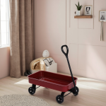 Doll Carriage Manufacturer - Factory Direct Metal Trailer Truck Wheels