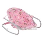 Doll Swing Chair Manufacturer - Comfort Relaxation Baby Care Cradle