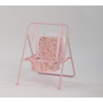 Doll Swing Toy Factory - Pretend Play Fancy Accessories Preschool