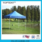 Outdoor Tent Factory - Commercial Foldable 3x3 Aluminum Trade Shows