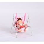 Doll Swing Toy Factory - Pretend Play Fancy Accessories Preschool