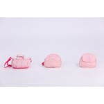 Mini Bag Factory - OEM Direct Sales Fancy DIY Care Bag