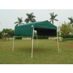 Outdoor Tent Factory - Commercial Foldable 3x3 Aluminum Trade Shows