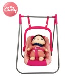 Doll Cot Manufacturer - Direct Factory Sale Pretend Play Crib