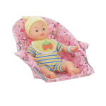 Doll Swing Chair Manufacturer - Comfort Relaxation Baby Care Cradle