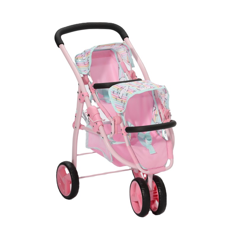Luxurious Pram Factory - Foldable Doll Pram New Arrival Wholesale